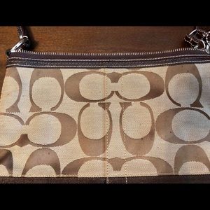 Coach Bags - Authentic Coach purse Coach Bags - Authentic Coach purse